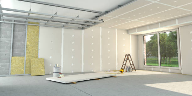 Best Insulation Maintenance and Repair in Brusly, LA
