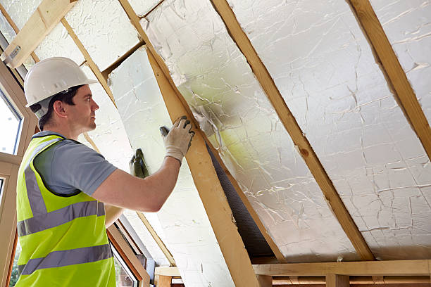 Best Residential Insulation in Brusly, LA