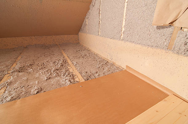 Best Commercial Insulation in Brusly, LA