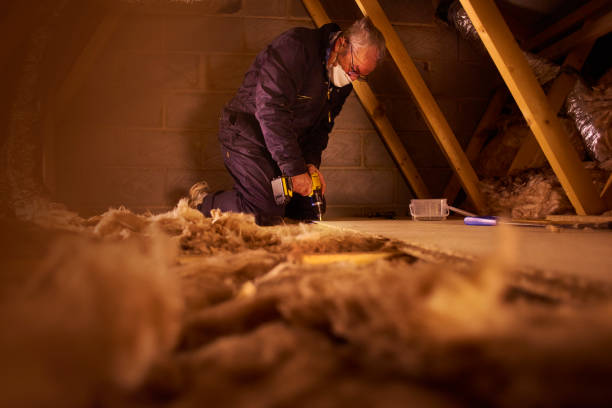 Best Insulation for Specific Applications in Brusly, LA